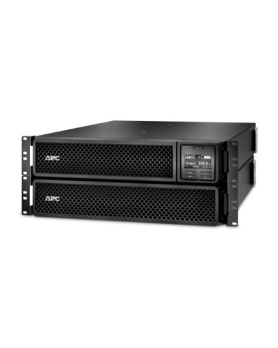 SRT2200RMXLI-NC APC Smart-UPS SRT 2200 ВА. Источник бесперебойного питания. APC в Стерлитамаке