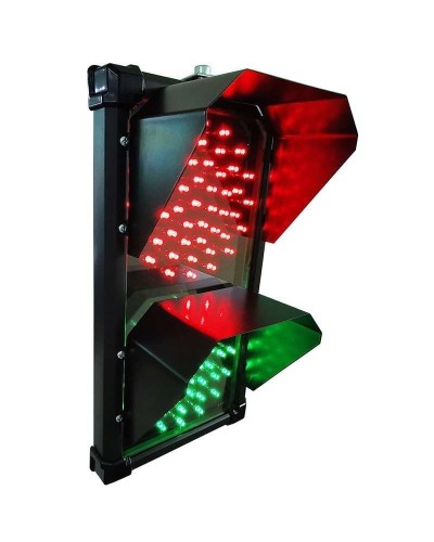 ARGO S-24K. Светофор светодиодный. ARGO в Стерлитамаке