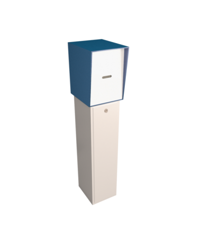 ARGO CR-04P (синий). Картоприемник. ARGO в Стерлитамаке