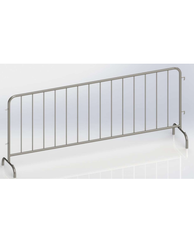 ASP-F1500. Ограждение. ASP в Стерлитамаке