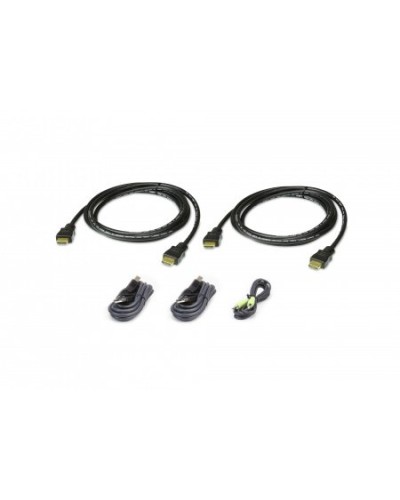 2L-7D02UHX5. Кабель KVM. ATEN в Стерлитамаке