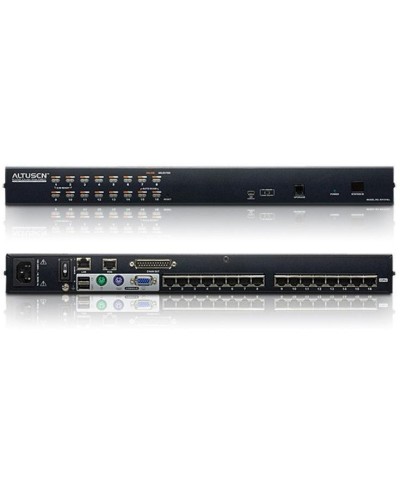 KH1516AI-AX-G. Переключатель. ATEN в Стерлитамаке