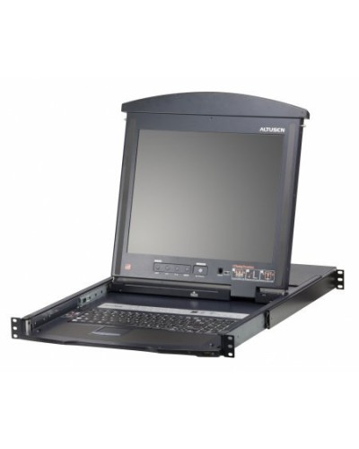 KL1516AM-AXA-RG. Консоль KVM. ATEN в Стерлитамаке