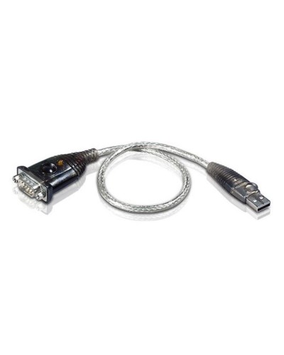 UC232A-AT. Преобразователь интерфейсов USB-RS232. ATEN в Стерлитамаке