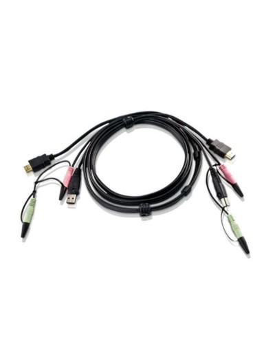 2L-7D02UH. Кабель KVM. ATEN в Стерлитамаке