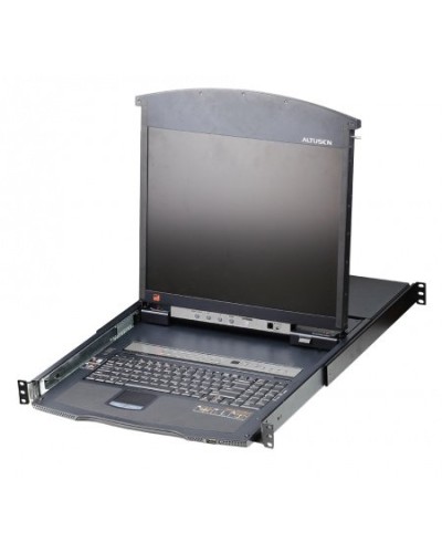KL1516AN-AXA-RG. Консоль KVM. ATEN в Стерлитамаке