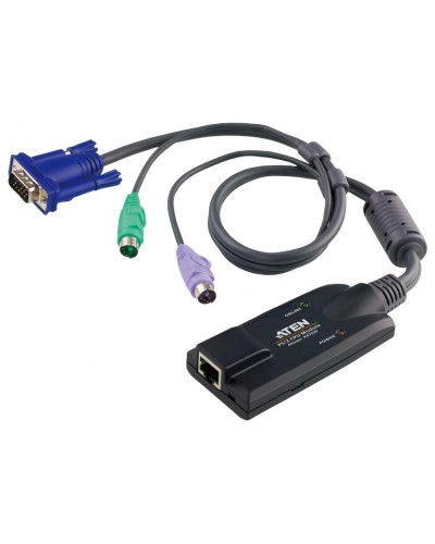 KA7520-AX. Удлинитель. ATEN в Стерлитамаке