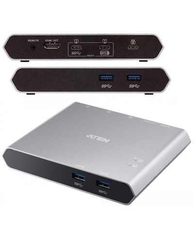 US3310-AT. USB-концентратор. ATEN в Стерлитамаке