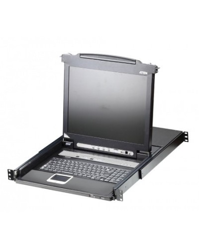 CL5716M-ATA-RG. Консоль KVM. ATEN в Стерлитамаке