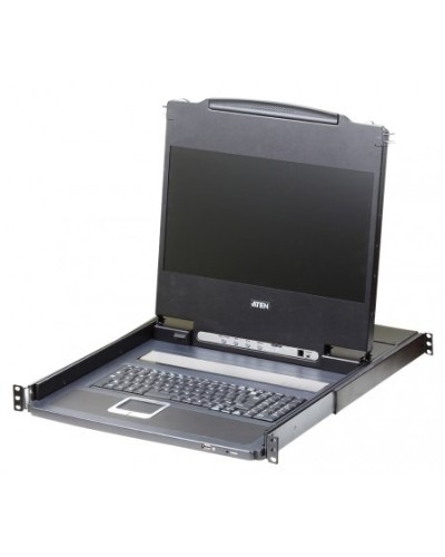 CL6700MW-ATA-RG. Консоль KVM. ATEN в Стерлитамаке