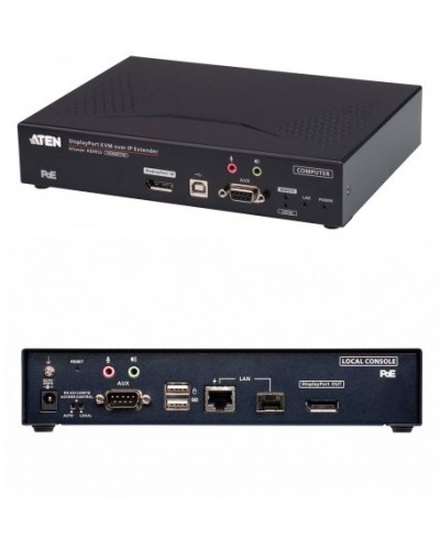 KE9952T-AX. Удлинитель. ATEN в Стерлитамаке