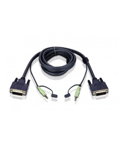2L-7D02V. Кабель KVM. ATEN в Стерлитамаке