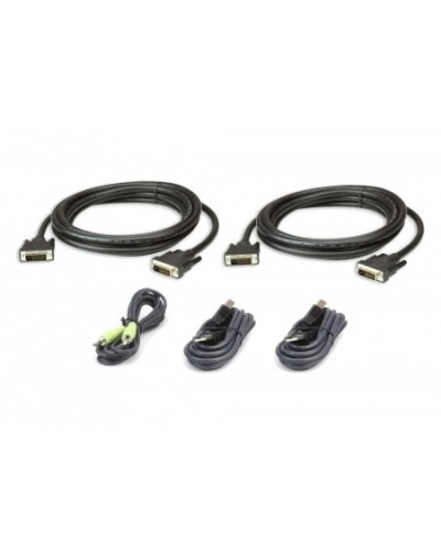 2L-7D03UDX5. Кабель KVM. ATEN в Стерлитамаке