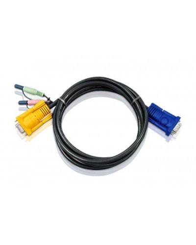 2L-5203A. Кабель KVM. ATEN в Стерлитамаке