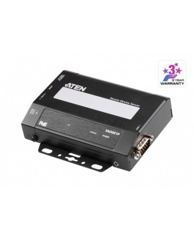 SN3002P-AX. Консольный сервер. ATEN в Стерлитамаке