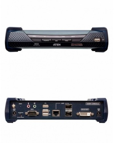 KE6920R-AX-G. Удлинитель. ATEN в Стерлитамаке