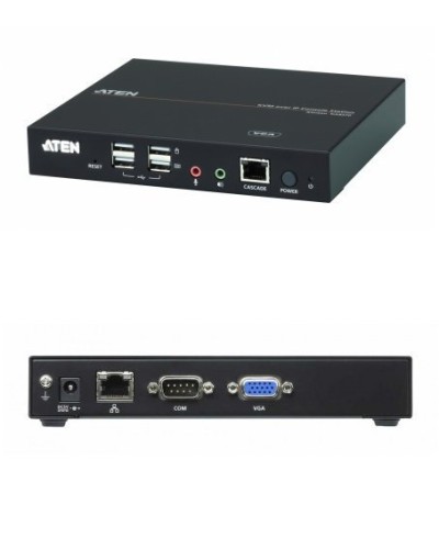 KA8270-AX-G. Удлинитель. ATEN в Стерлитамаке