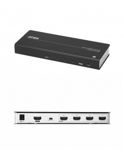 VS184B-AT-G. Разветвитель HDMI. ATEN в Стерлитамаке