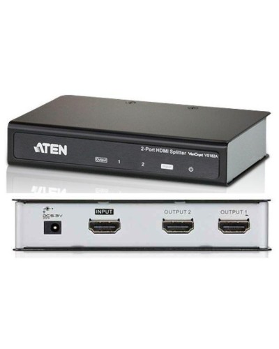 VS182A-AT-G. Разветвитель HDMI. ATEN в Стерлитамаке