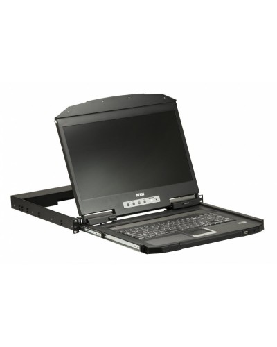 CL3100NX-ATA-RG. Консоль KVM. ATEN в Стерлитамаке