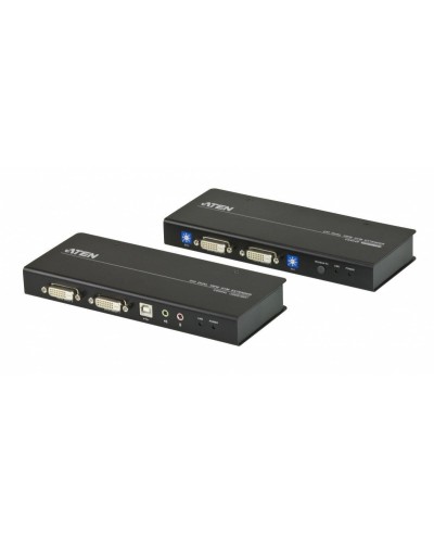 CE604-AT-G. KVM-удлинитель. ATEN в Стерлитамаке