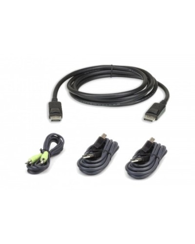 2L-7D03UDPX4. Кабель KVM. ATEN в Стерлитамаке