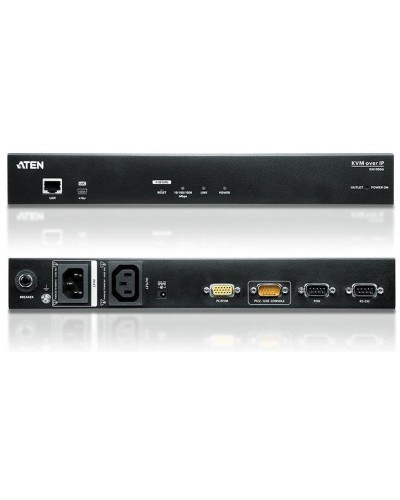 KN1000A-AX-G. Переключатель. ATEN в Стерлитамаке