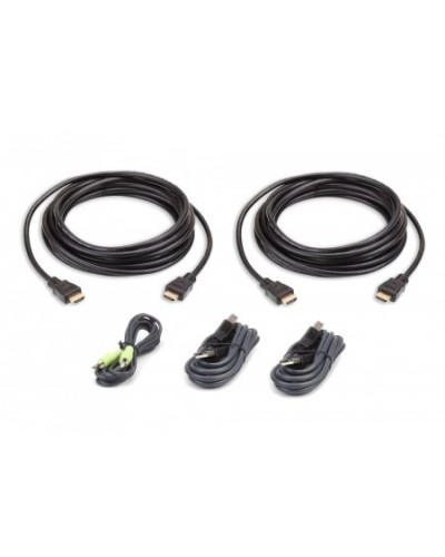 2L-7D03UHX5. Кабель KVM. ATEN в Стерлитамаке