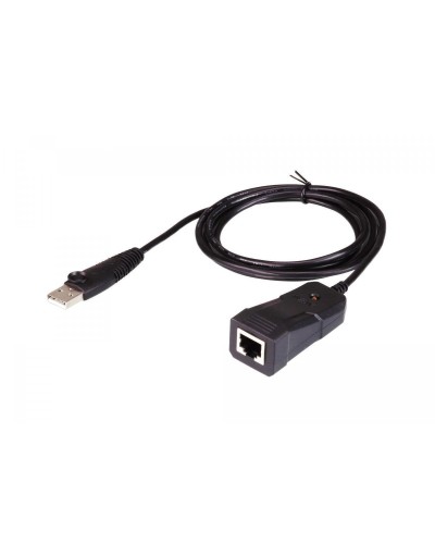 UC232B-AT. Преобразователь интерфейса USB в консольный RS232. ATEN в Стерлитамаке