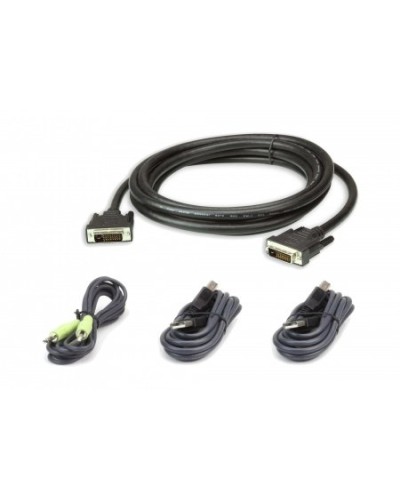 2L-7D03UDX4. Кабель KVM. ATEN в Стерлитамаке