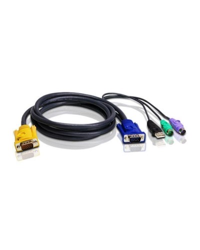 2L-5301UP. Кабель KVM. ATEN в Стерлитамаке