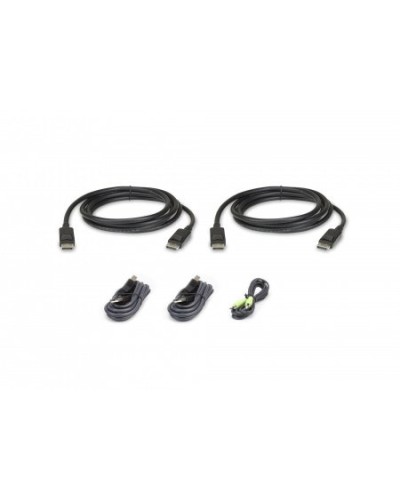 2L-7D02UDPX5. Кабель KVM. ATEN в Стерлитамаке