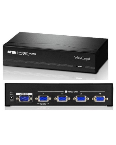 VS134A-AT-G. Разветвитель. ATEN в Стерлитамаке