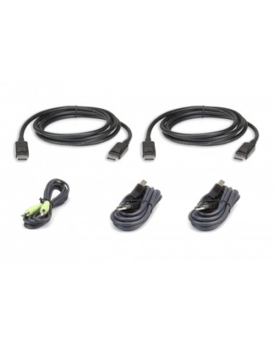 2L-7D03UDPX5. Кабель KVM. ATEN в Стерлитамаке