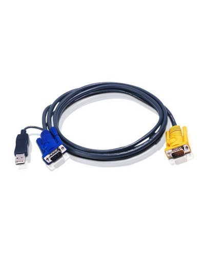2L-5203UP. Кабель KVM. ATEN в Стерлитамаке