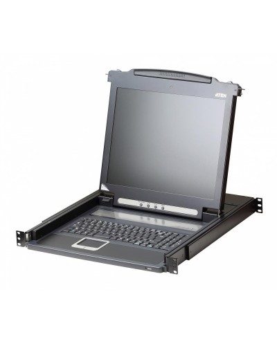 CL1000M-ATA-RG. Консоль KVM. ATEN в Стерлитамаке