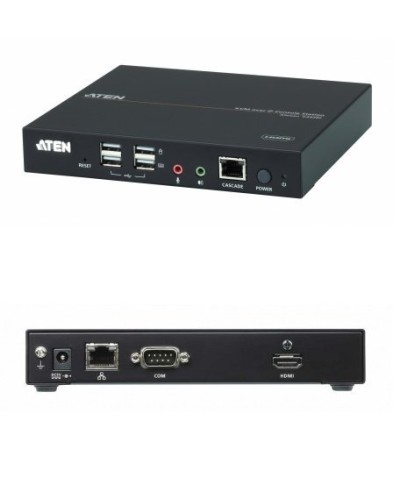 KA8280-AX-G. Удлинитель. ATEN в Стерлитамаке