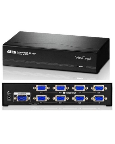 VS138A-AT-G. Разветвитель VGA. ATEN в Стерлитамаке