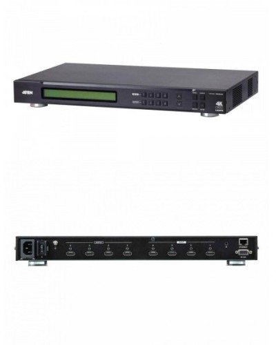 VM0404HB-AT-G. Преобразователь интерфейсов. ATEN в Стерлитамаке