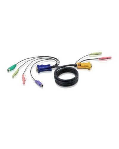 2L-5303P. Кабель KVM. ATEN в Стерлитамаке