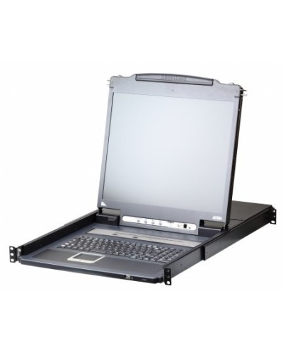 CL5708IN-ATA-RG. Консоль KVM. ATEN в Стерлитамаке