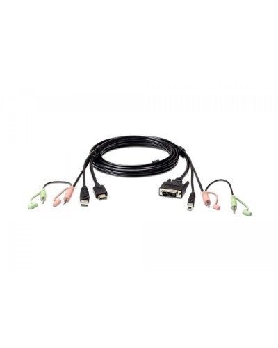 2L-7D02DH. Кабель KVM. ATEN в Стерлитамаке