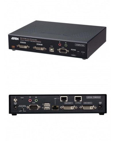 KE6900AiT-AX-G. Удлинитель. ATEN в Стерлитамаке
