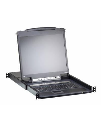 CL5716IM-ATA-RG. Консоль KVM. ATEN в Стерлитамаке
