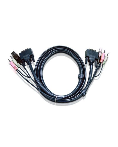 2L-7D05U. Кабель KVM. ATEN в Стерлитамаке