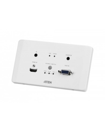 VE2812AEUT-AT-G. Удлинитель. ATEN в Стерлитамаке