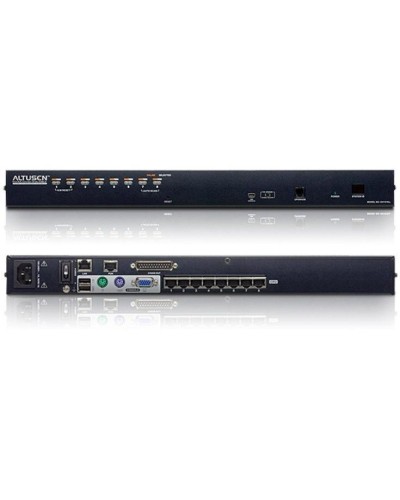 KH1508AI-AX-G. Переключатель. ATEN в Стерлитамаке