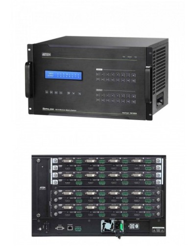 VM1600A-AT-G. Преобразователь интерфейсов. ATEN в Стерлитамаке