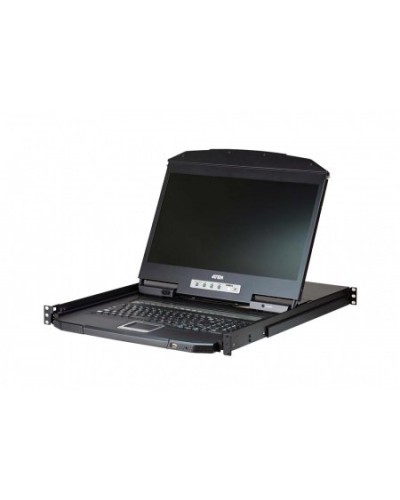 CL3116NX-ATA-RG. Консоль KVM. ATEN в Стерлитамаке