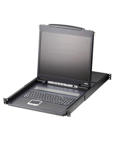 CL1316N-ATA-RG. Консоль KVM. ATEN в Стерлитамаке